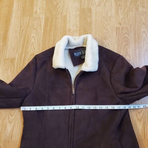 Marvin Richards Vintage Women's Coat - Picture 10 of 13